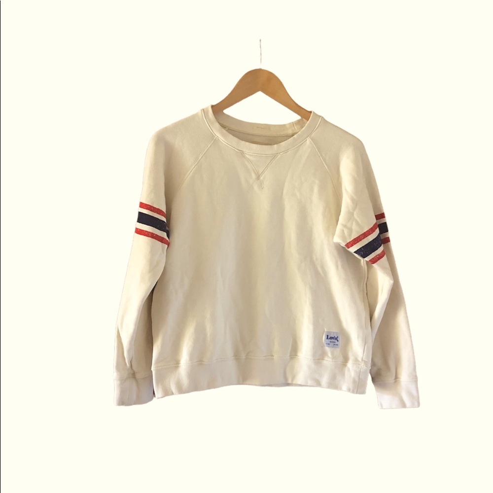 Mother Sweatshirt